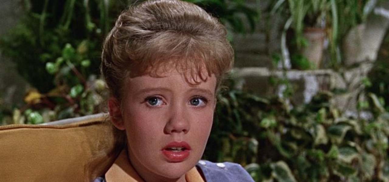 Il giardino di gesso/ Su Rete 4 il film con Deborah Kerr e Hayley Mills
