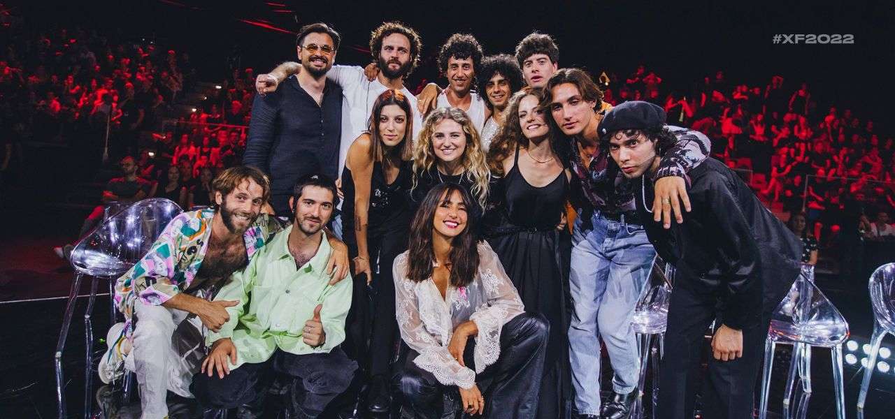 X Factor 2022, Bootcamp/ Diretta, scelte di Ambra e Dargen D'Amico