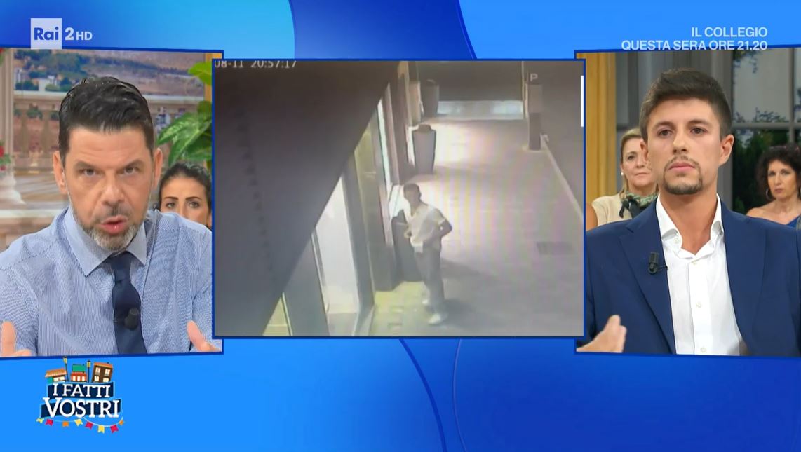 Davide Ferrerio, massacrato di botte a Crotone/ “Pestato dalla feccia