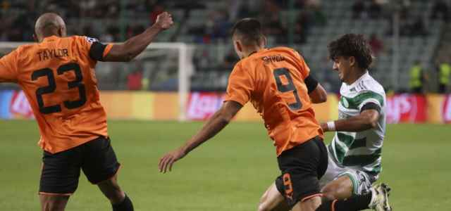 DIRETTA/ Rennes Shakhtar Donetsk (risultato finale 5-5 dcr): ucraini agli  ottavi!