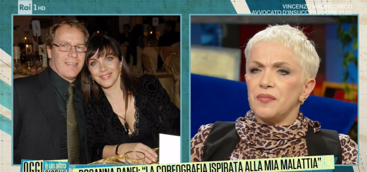 Fabio Leoni, marito Rosanna Banfi/ 