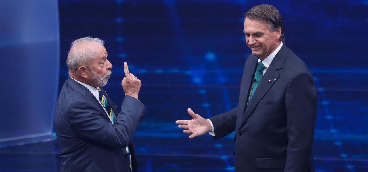 Scontro Bolsonaro-Lula, Scambio Di Offese Pre Elezioni In Brasile/ "Sei ...