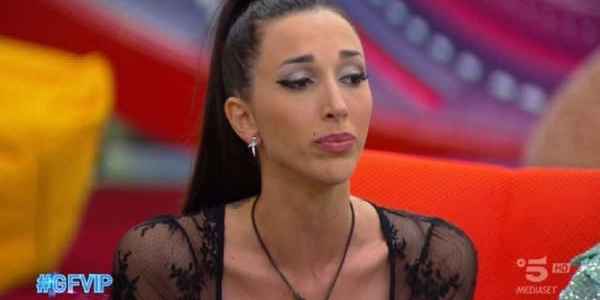 Giaele De Donà, lettera della madre al GF Vip/
