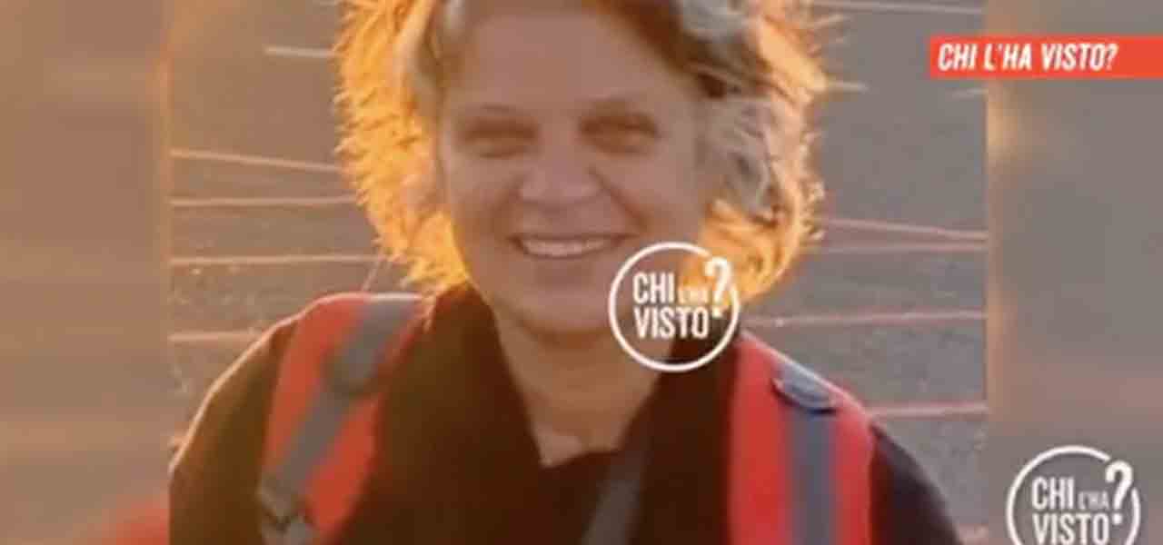 Greta Spreafico, spunta un audio choc/ Prima della la
