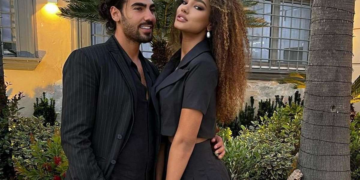 Samira Lui, carriera e fidanzato Luigi Punzo/ Colpo di fulmine durante…