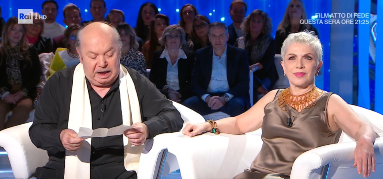 Virginia e Pietro, figli Rosanna Banfi/ Somiglianza incredibile! E con