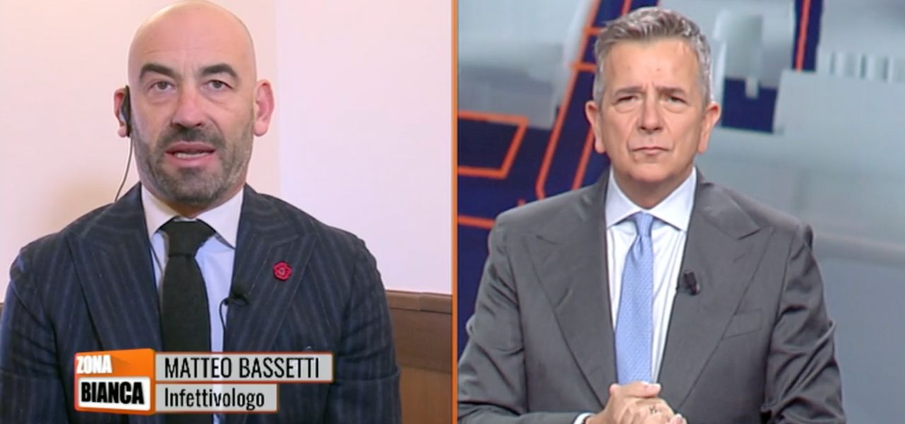 Bassetti: "Medici No Vax? Non Conoscono La Scienza"/ "Sono Negazionisti ...