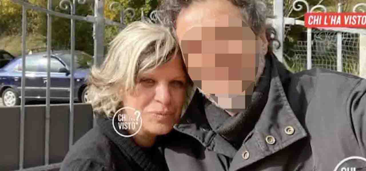 Greta Spreafico cantante Chi l'ha visto? &quot;Ipotesi sequestro&quot;