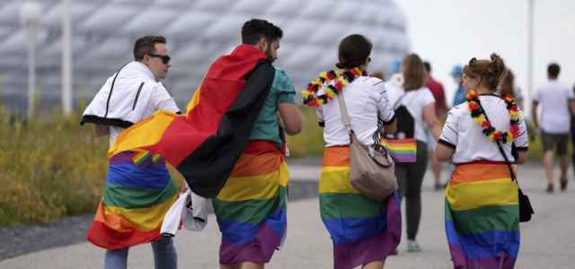 Tifosi LGBTQ