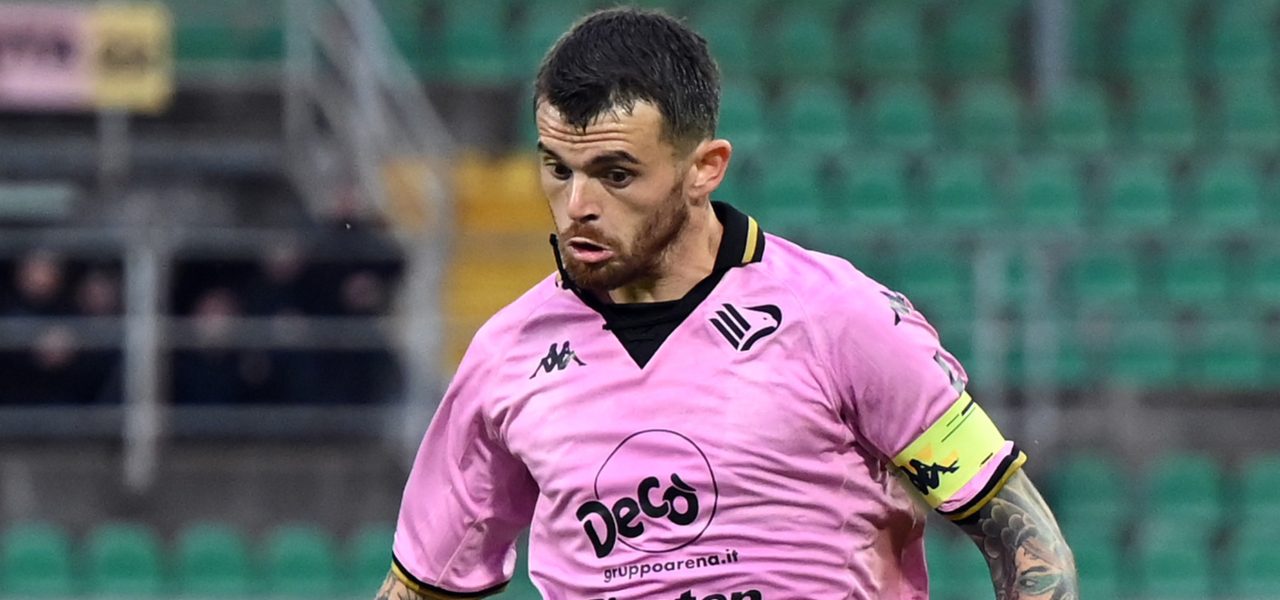 Video/ Reggiana Palermo (1-3) Gol E Highlights: Rosanero Corsari Al ...