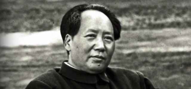 Grande Balzo in Avanti, Mao Zedong/ La riforma economica che uccise