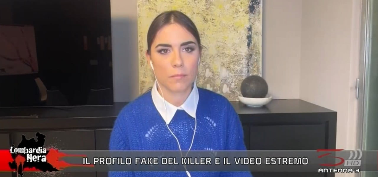 scomparsa greta spreafico