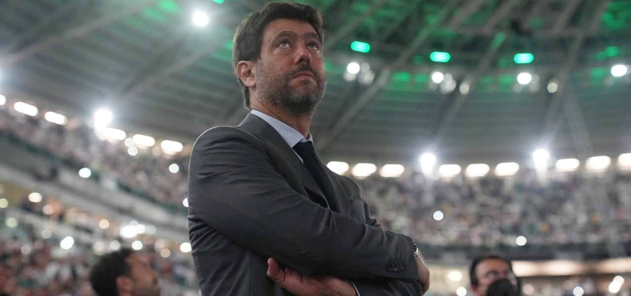 Andrea Agnelli inibito per 16 mesi/ Stipendi, condanna per l'ex ...