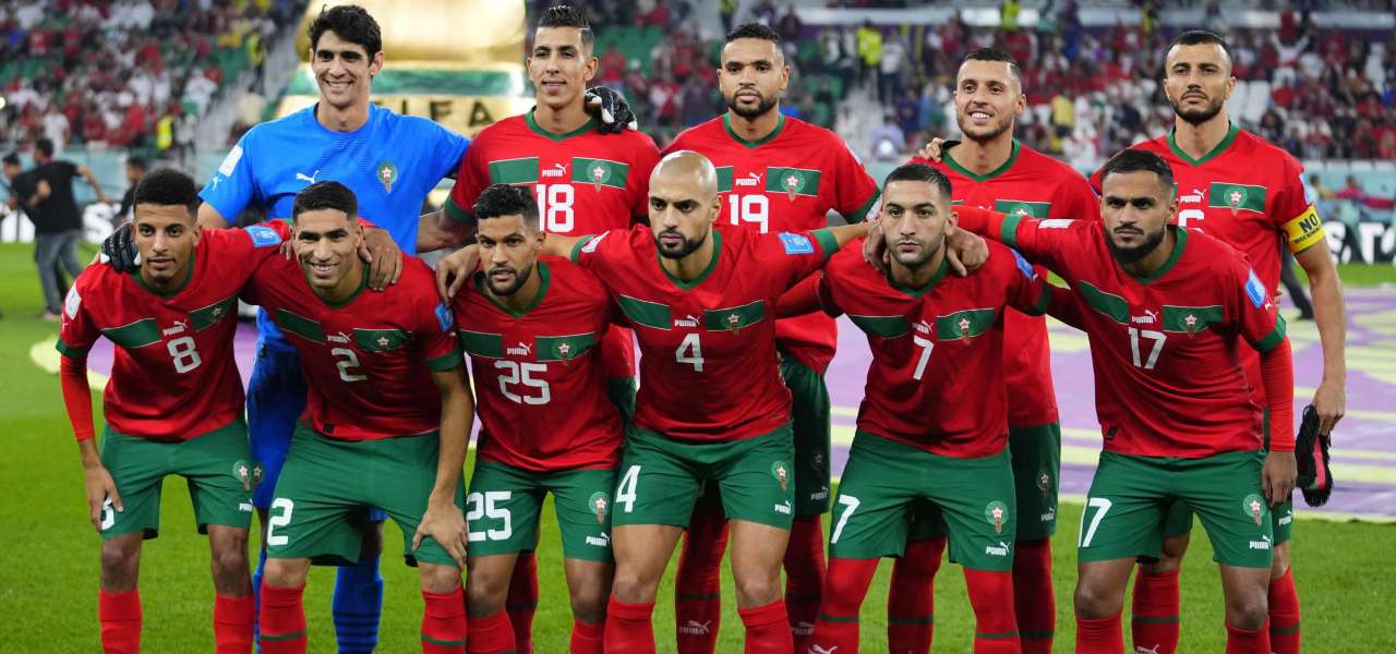 Marocco show ai Mondiali 2022/ Perché non è una sorpresa il capolavoro di Regragui