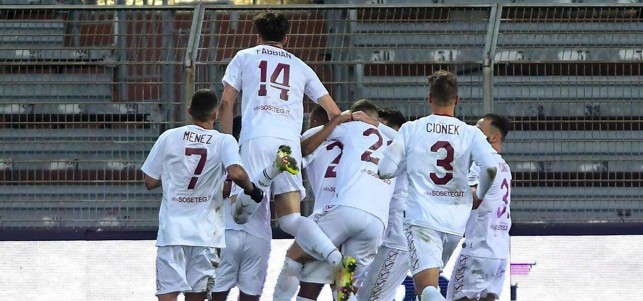 LIVE – Serie B: Catanzaro-Modena 1-2, decide Bozhanaj allo scadere!