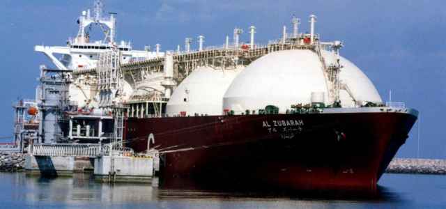 Qatar, gas