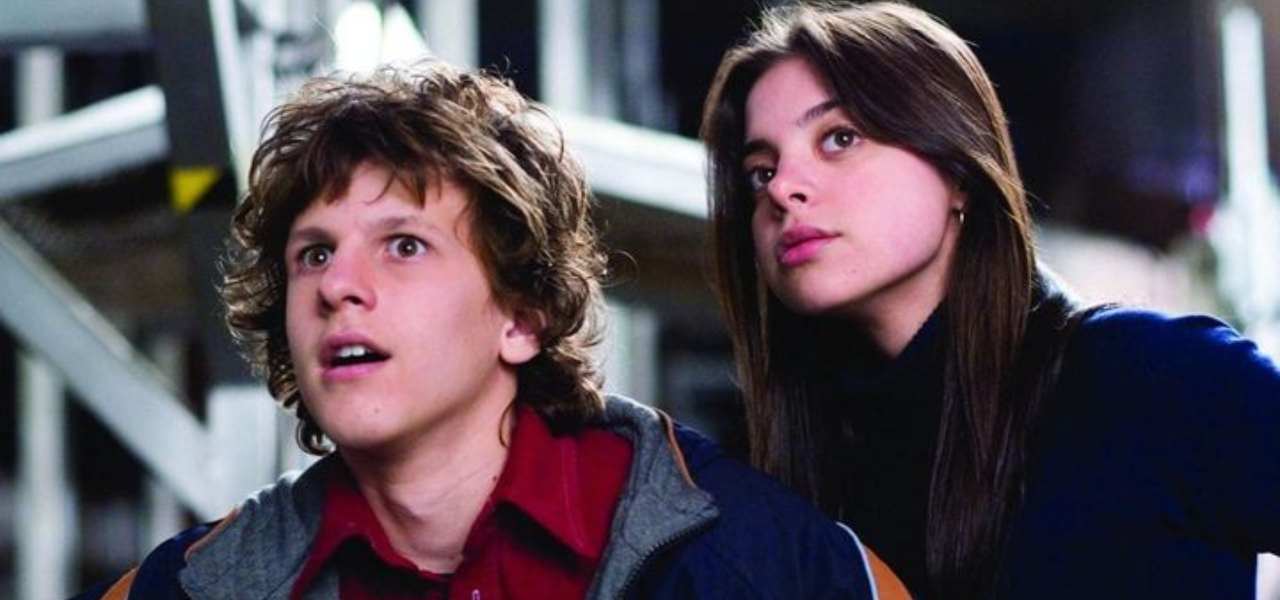 Mi sono perso il Natale/ Su Italia 1 il film con Tyler J.Williams