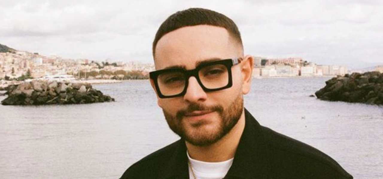Rocco Hunt, Capodanno in musica/ A’ vita senz’ e te (Me fa paura) il nuovo singolo