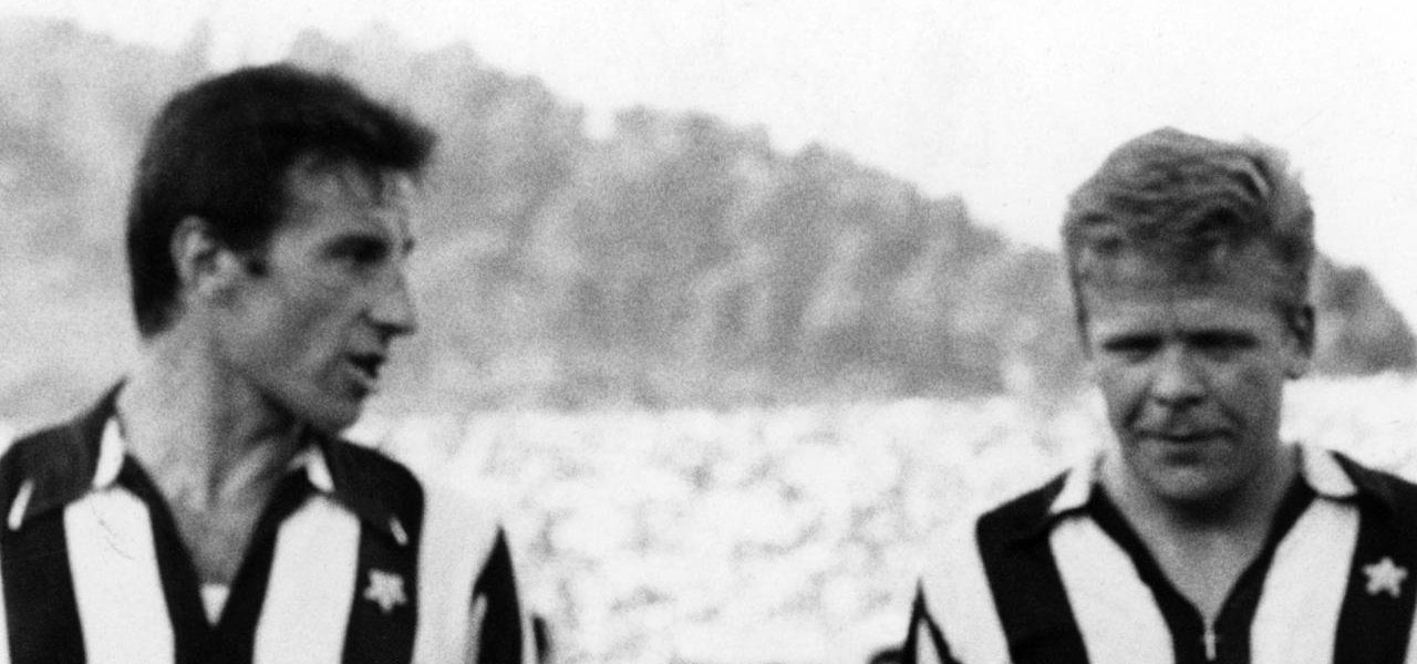 Ernesto Castano è morto/ Ex capitano della Juventus fu campione d