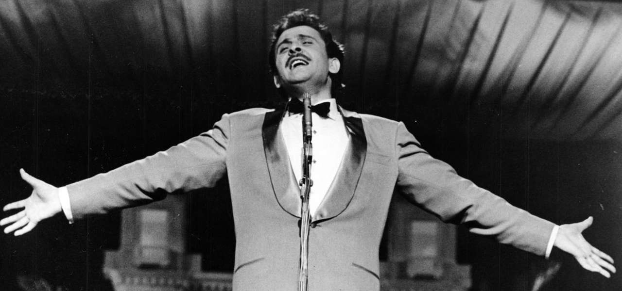 Com'è morto Domenico Modugno? Infarto a 66 anni/ In carriera quattro vittorie a Sanremo Com'è morto Domenico Modugno? Infarto a 66 anni/ In carriera quattro vittorie a Sanremo