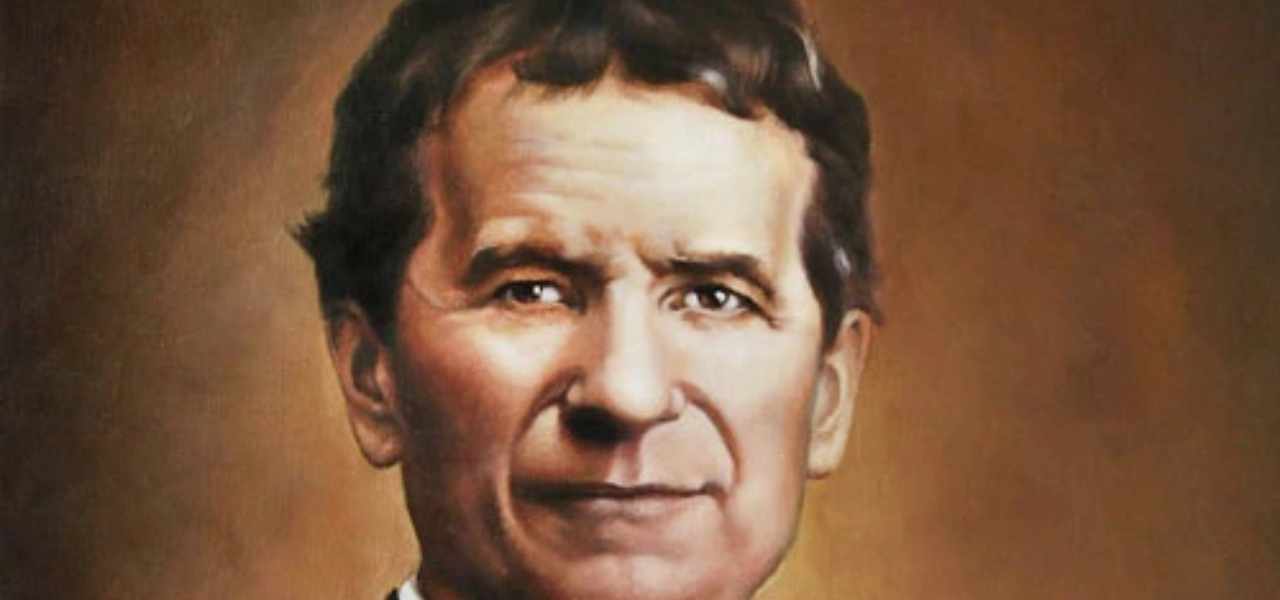 San Giovanni Bosco Protettore Di Cosa San Giovanni Bosco/ Oggi, 31 gennaio si celebra il protettore della scuola