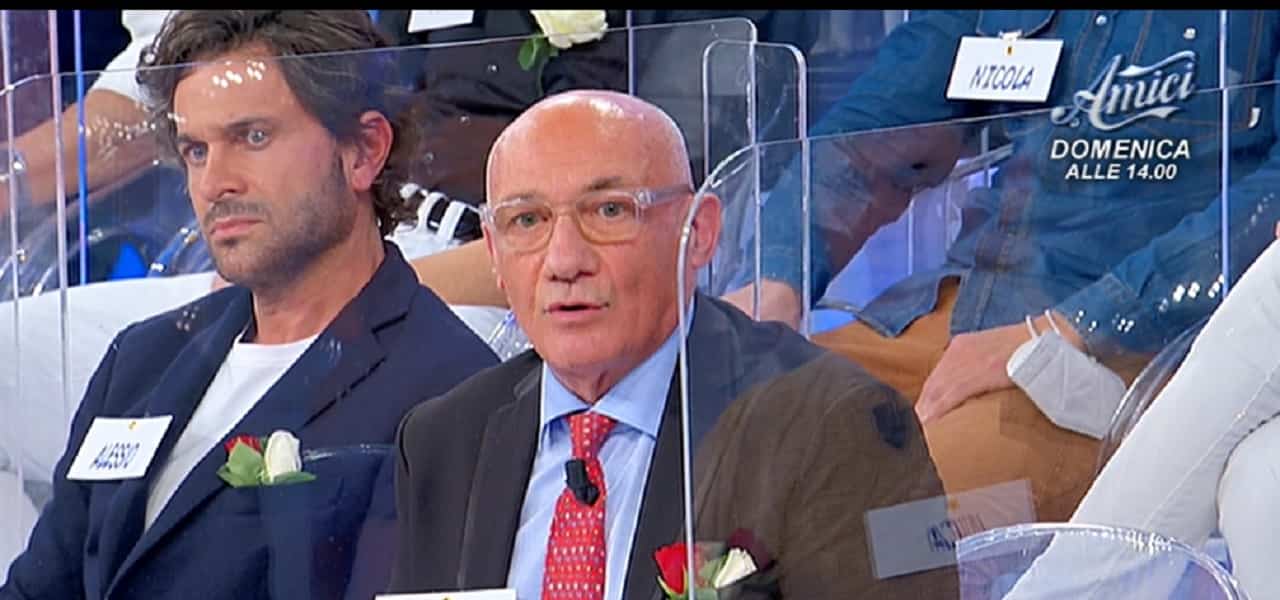 Claudio, chi è il nuovo cavaliere di Uomini e Donne/ Conte, con casa a Cortina Tina… Claudio, chi è il nuovo cavaliere di Uomini e Donne/ Conte, con casa a Cortina Tina…