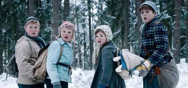 The crossing Oltre il confine 2022 film 640x300