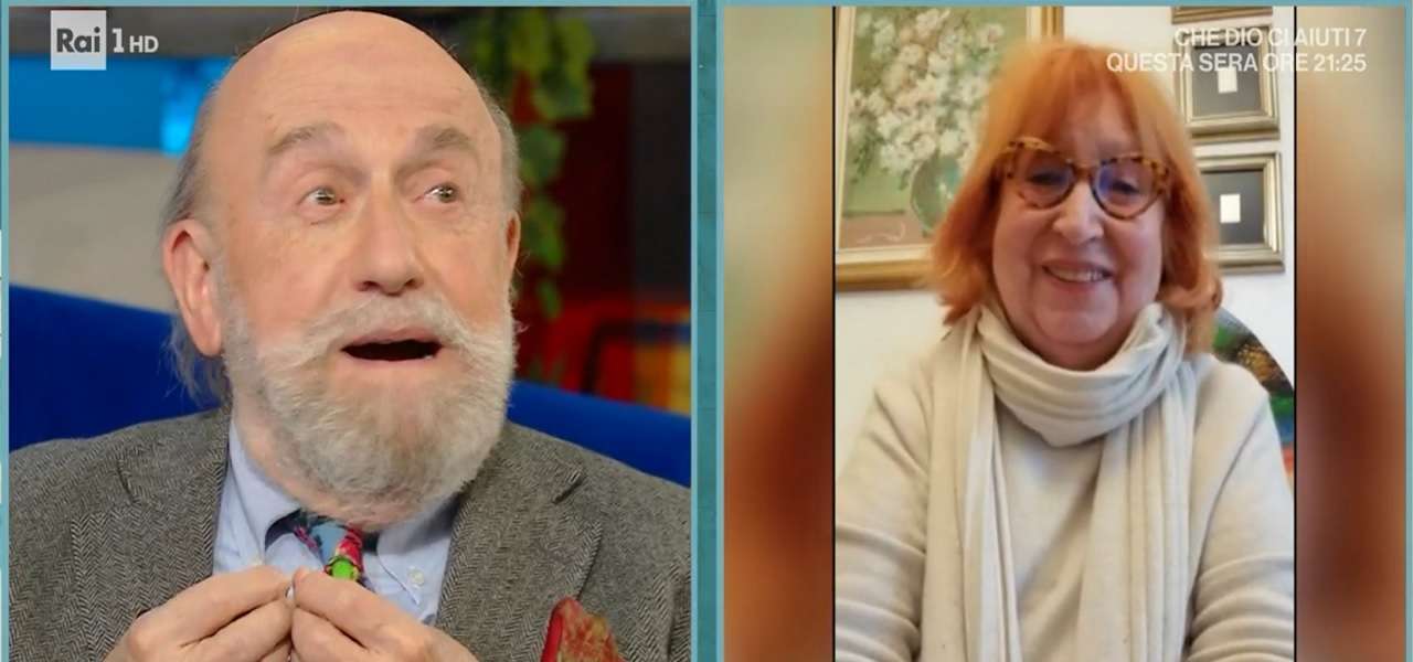 MARGHERITA FUMERO È LA MOGLIE DI ENRICO BERUSCHI?/ MARGHERITA FUMERO È LA MOGLIE DI ENRICO BERUSCHI?/