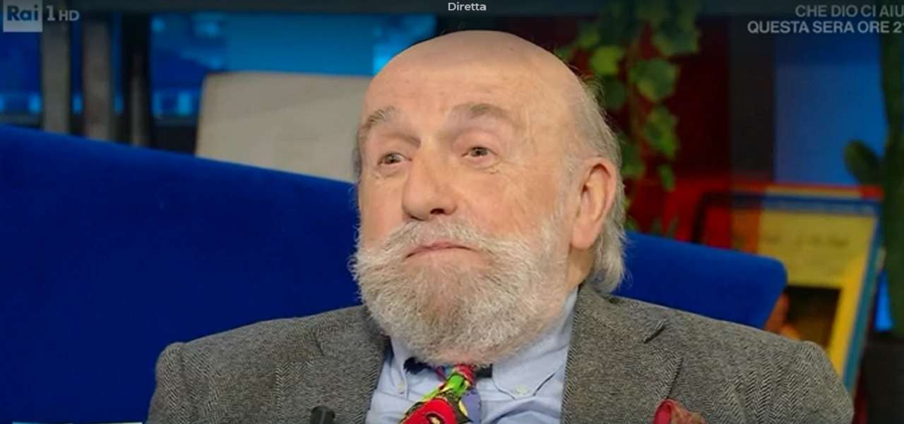 Enrico Beruschi e gli scherzi a Drive In/ Enrico Beruschi e gli scherzi a Drive In/