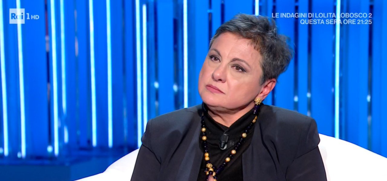 Patrizia Baldi, Moglie Claudio Villa/ "Lui Era Un Mammo. Cancro Mi Ha ...