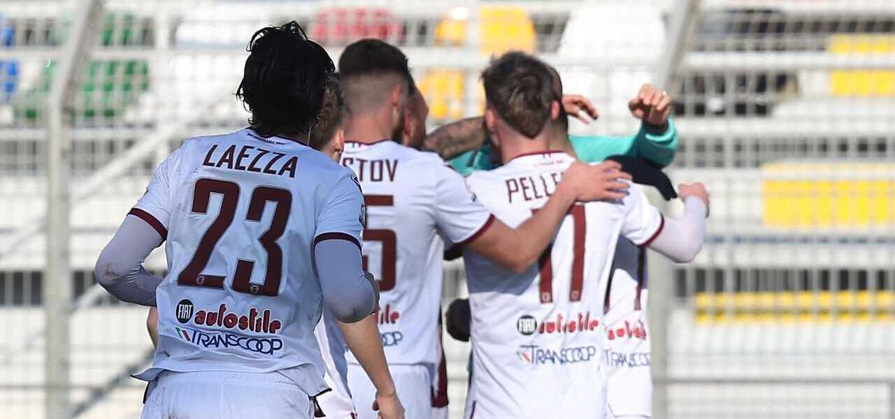 Video/ Como Reggiana (2-2) Gol E Highlights: Rimonta Strepitosa Dei ...