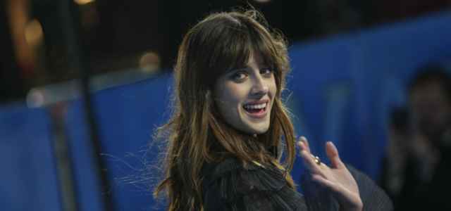 Benedetta Porcaroli LaPresse 640x300