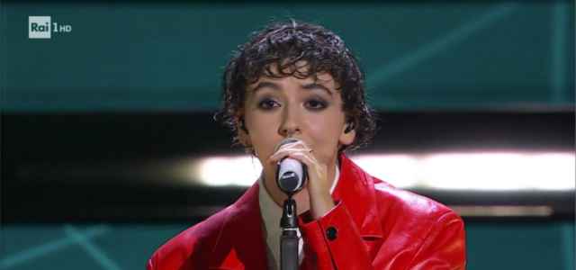 Ariete, Mare di guai a Sanremo 2023