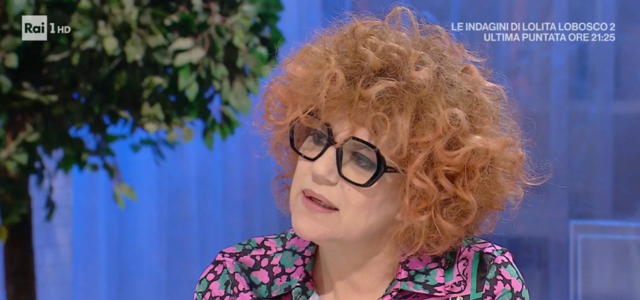 Manuela Villa: "Sanremo 2023? Madame meritava il podio"/ "Gianni ...