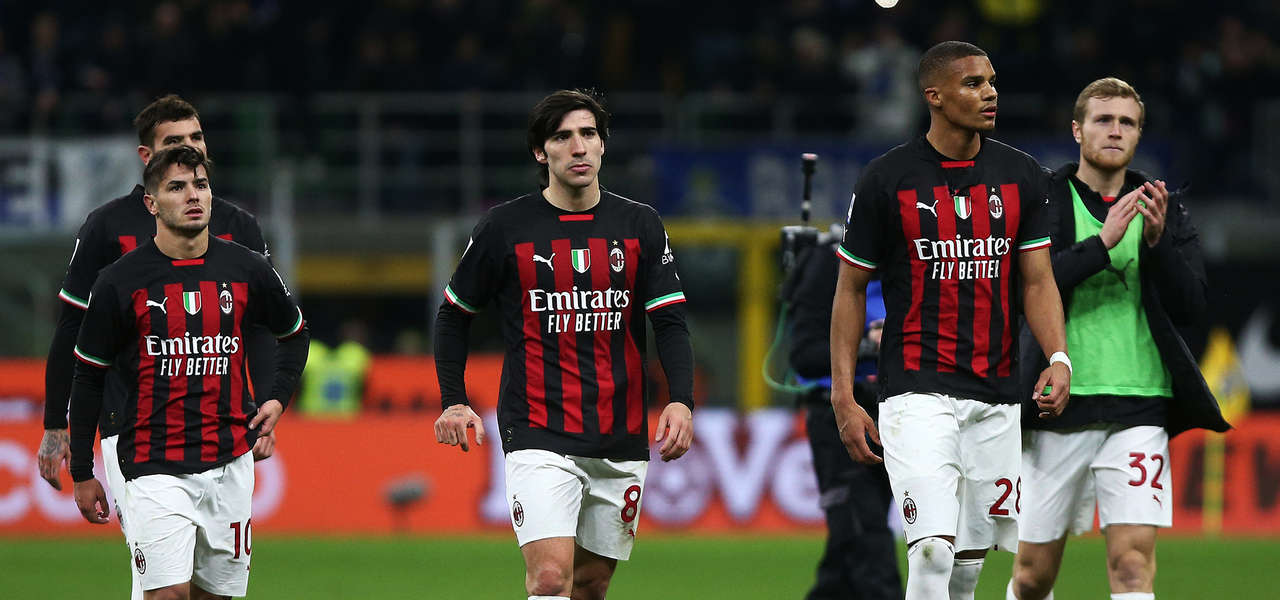 Video/ Milan Tottenham (1-0) Gol E Highlights: Primo Round Ai Rossoneri ...