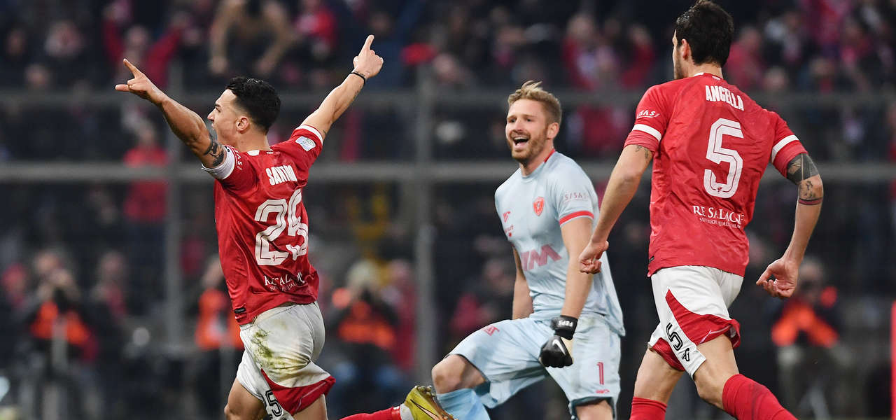 DIRETTA/ Rimini Perugia (risultato finale 2-2): la riprende Ubaldi (Serie ...