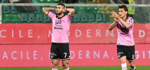Diretta/ Palermo Brescia streaming video tv sarà una finale (Serie B)