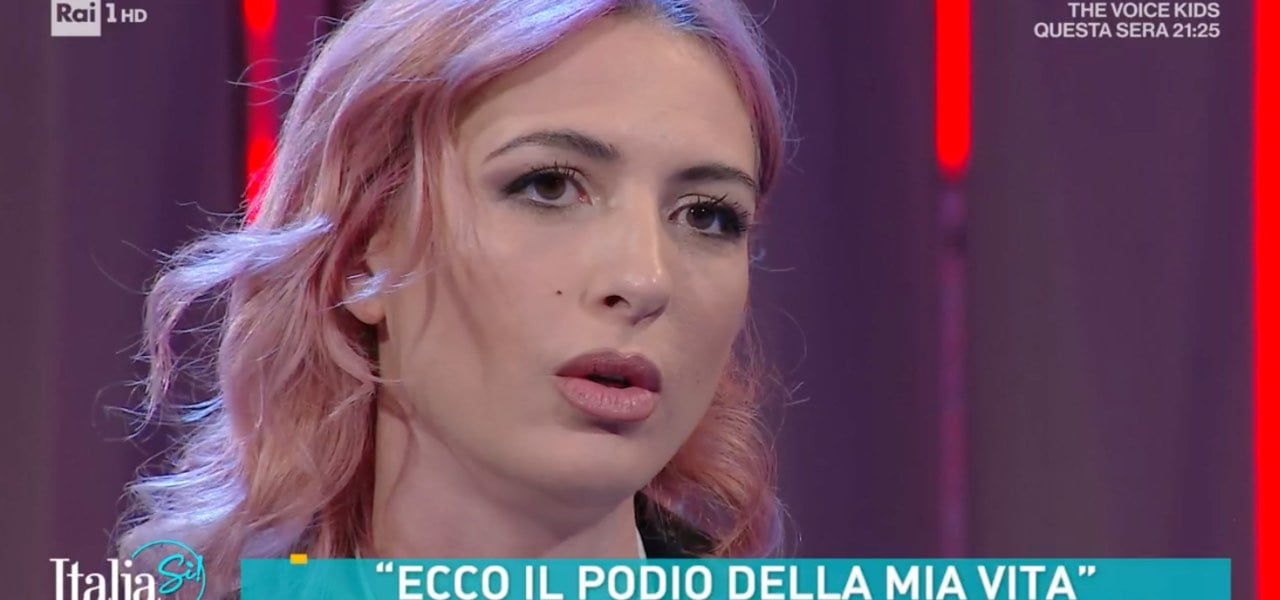 Ema Stokholma Tatuaggi Li Cancellerei Tutti Angelo Madonia Mi