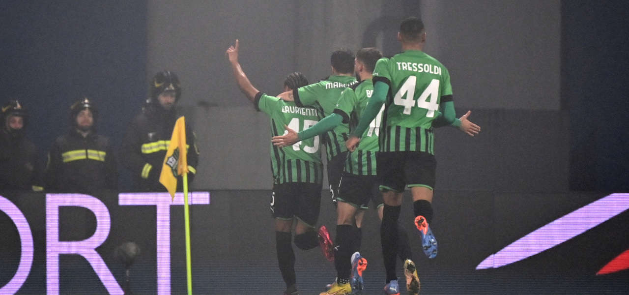 Diretta/ Sassuolo Cremonese (risultato Finale 3-2): Bajrami Decide ...