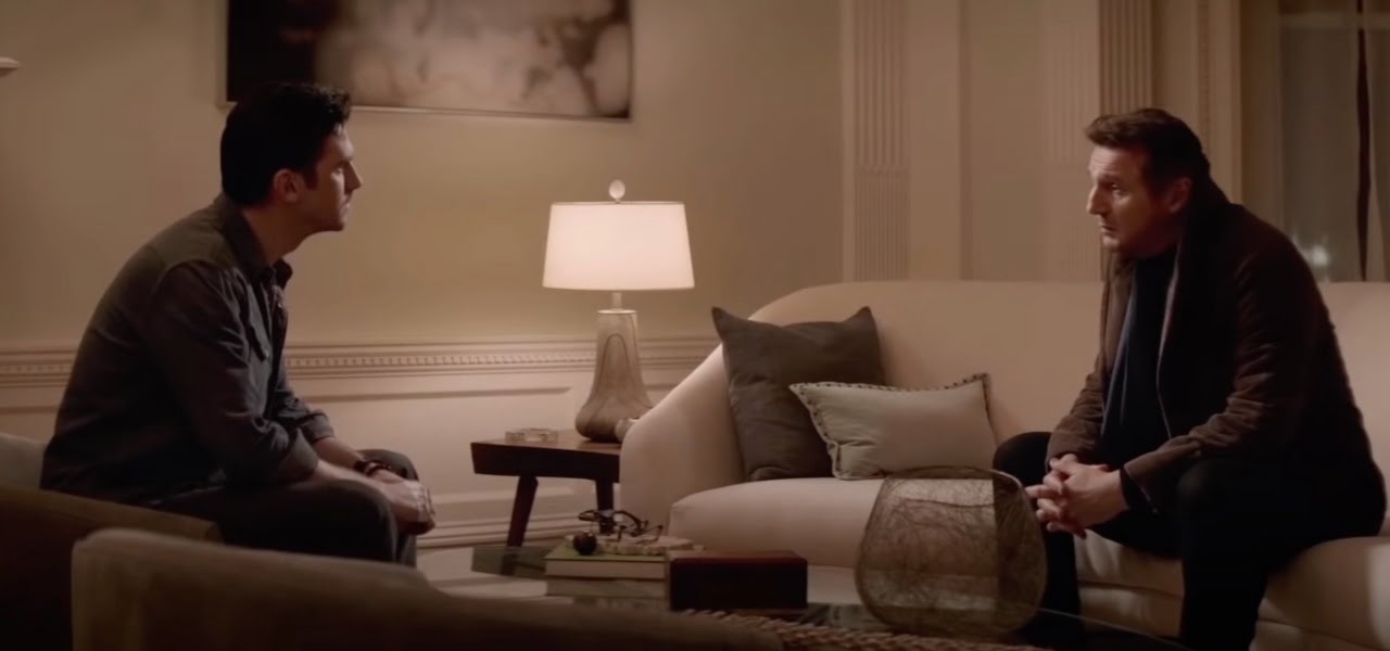 La preda perfetta/ Film di Scott Frank su Rete 4, oggi Sabato 11 marzo La preda perfetta/ Film di Scott Frank su Rete 4, oggi Sabato 11 marzo