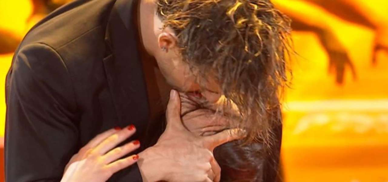Benedetta Vari e Mattia Zenzola si sono baciati ad Amici 2023?/ La