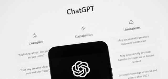 ChatGPT
