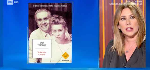 GAIA TORTORA, CHI È FIGLIA ENZO TORTORA/ 