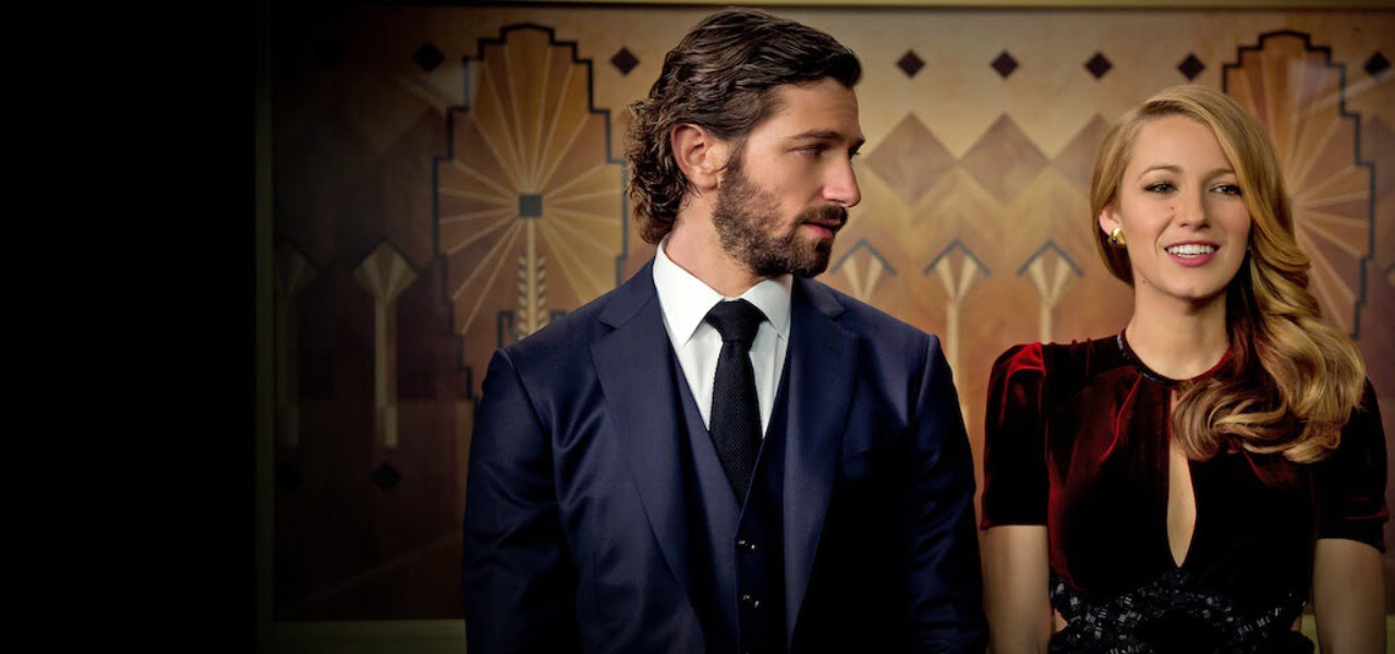 Adaline/ Film drammatico di su Canale 5 oggi lunedì 10 aprile