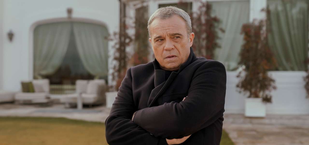 Mio Padre Mi Fa Stare Male