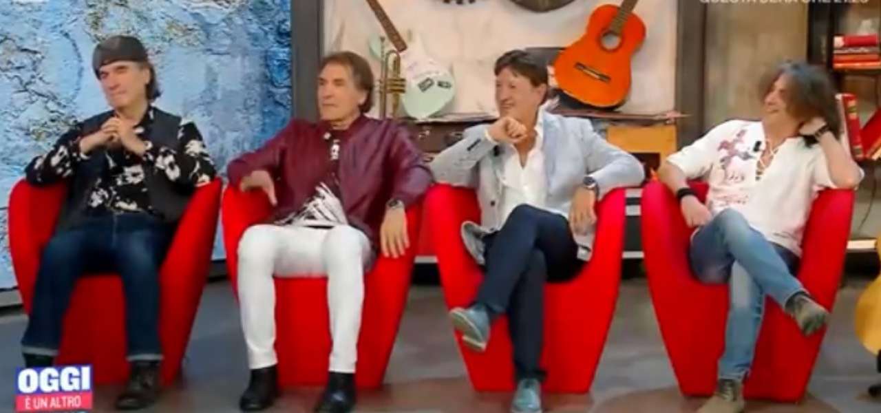 Il giardino dei semplici, chi sono?/ Più di 4 milioni di dischi venduti