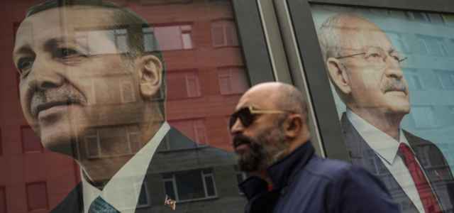 Kilicdaroglu promette di cacciare i rifugiati/ &quot;Erdogan? Vende