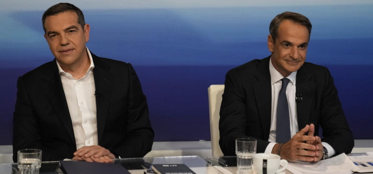 Elezioni Grecia 2023, diretta risultati/ Sondaggi Tsipras sfida