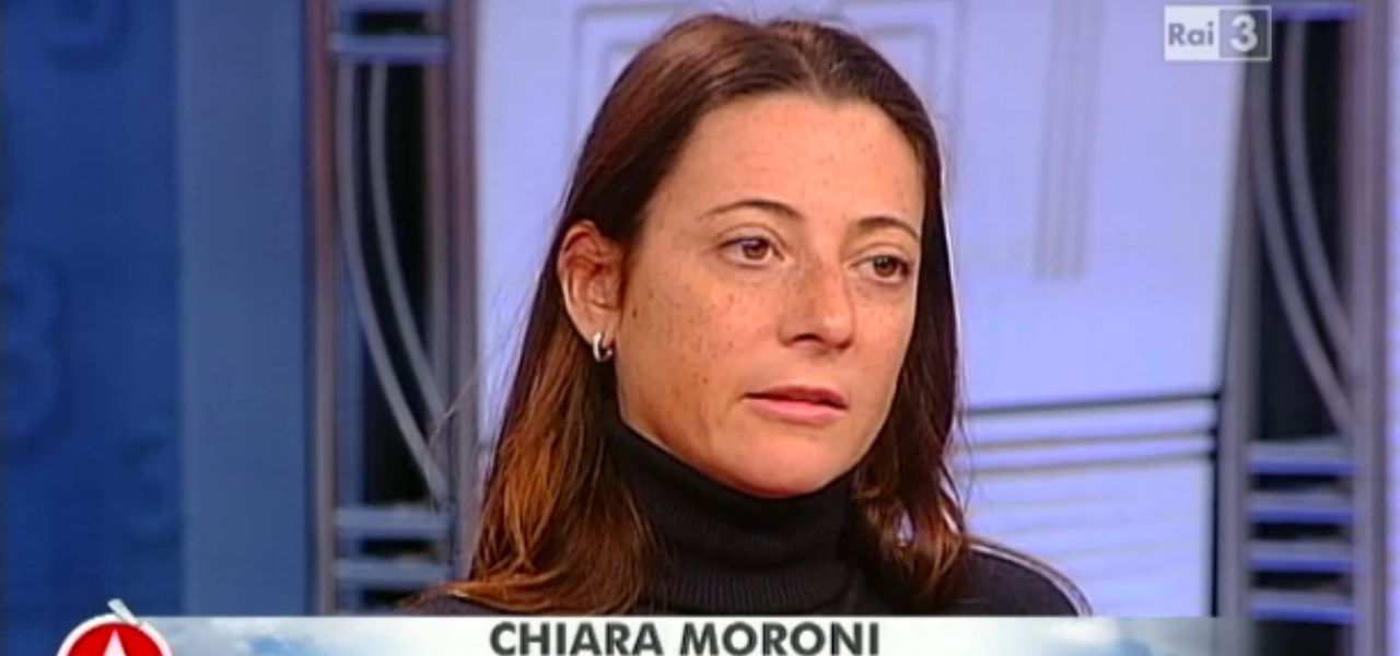 Chiara Moroni "Suicidio di papà fu gesto politico"/ "Denunciò violenza