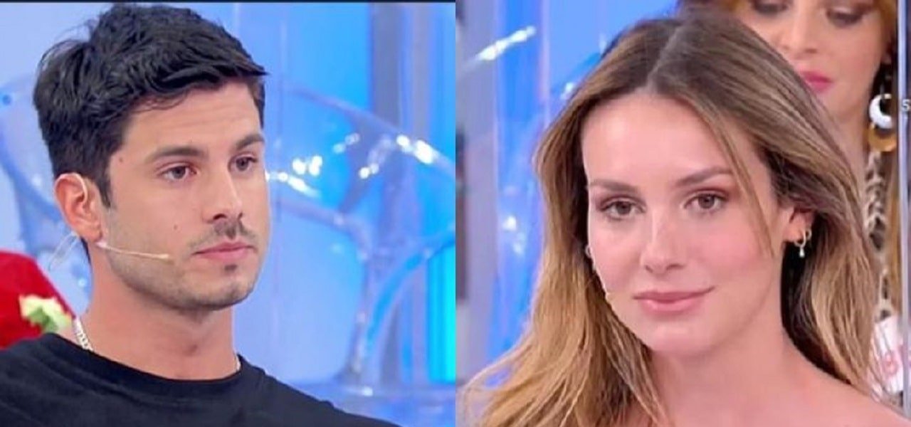 Luca Daffrè e Alessandra Somensi pubblicate chat private/ Dopo uomini